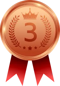 vip rank3